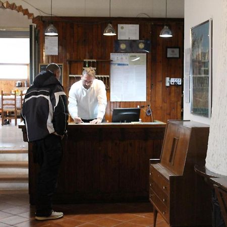 Hotel La Piccola Baita テルミニッロ エクステリア 写真