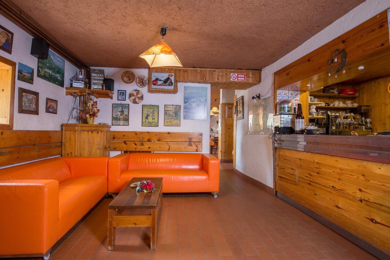 Hotel La Piccola Baita テルミニッロ エクステリア 写真