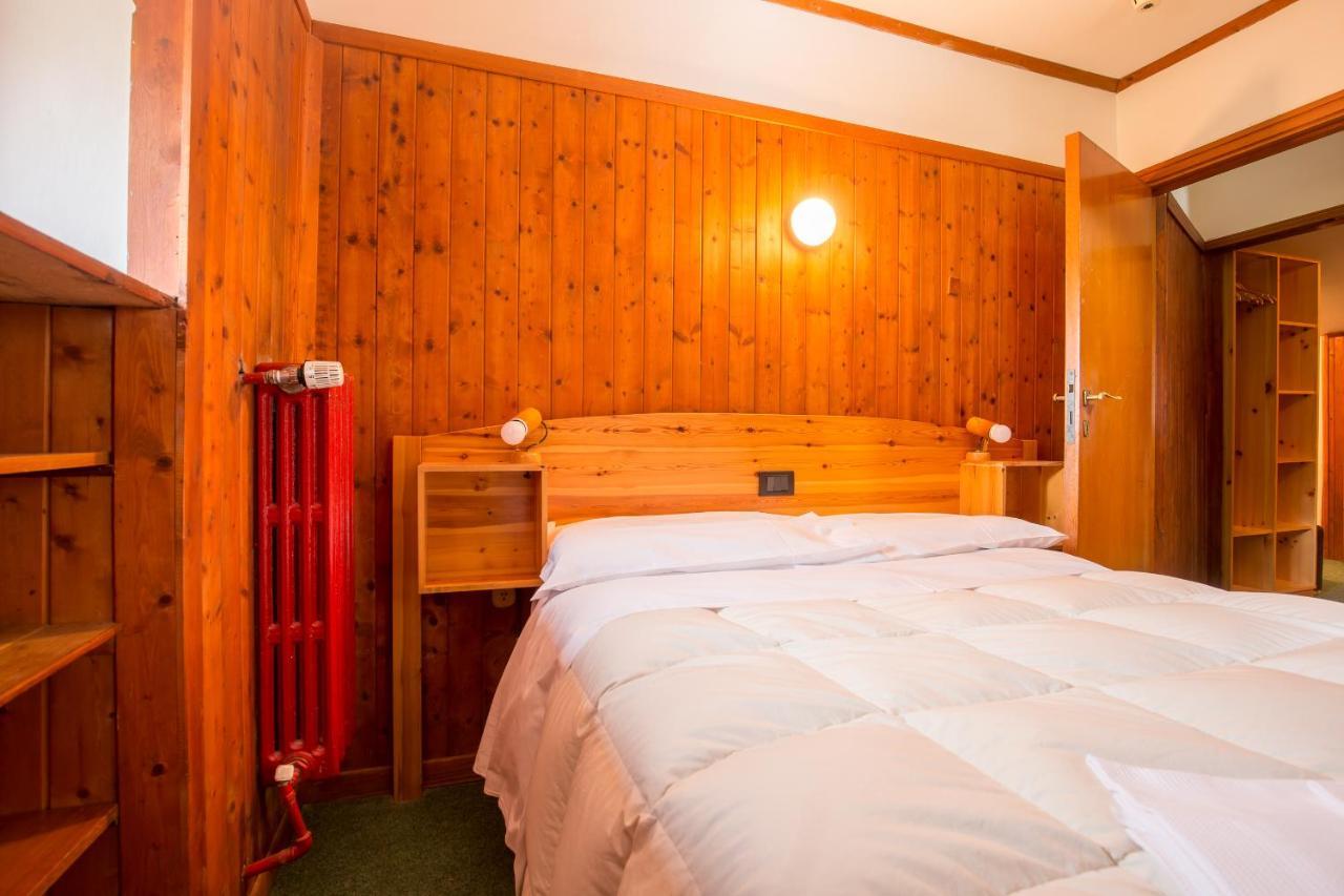 Hotel La Piccola Baita テルミニッロ エクステリア 写真
